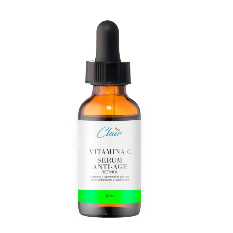 Sereum vitamina C 2 1